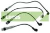 LUCAS ELECTRICAL LUC4213 Ignition Cable Kit